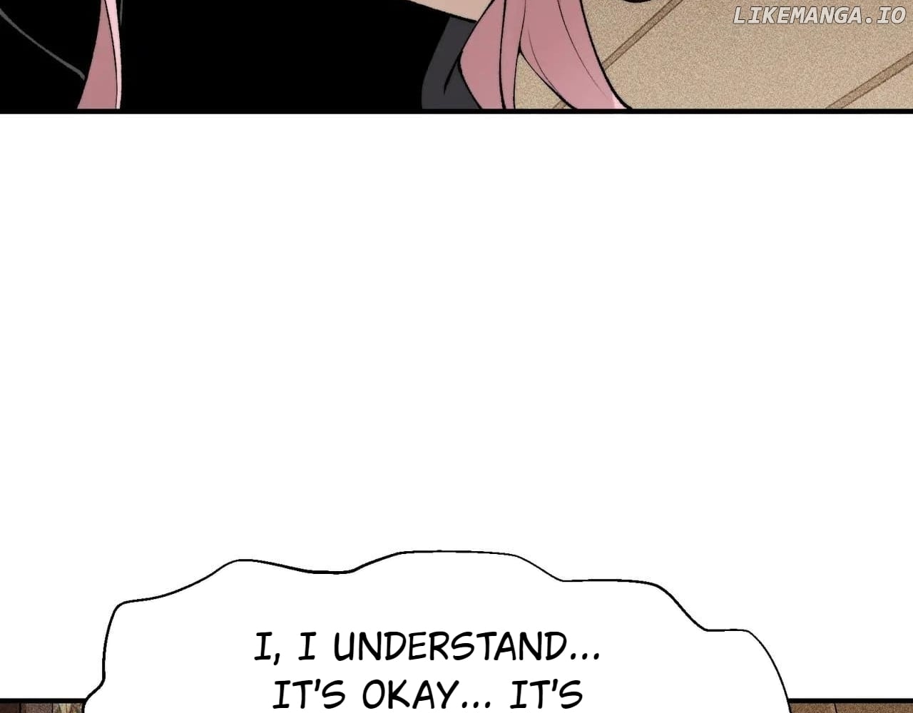 The Devil Never Cries Chapter 110 - page 8